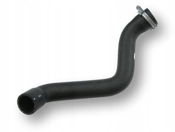 Volvo XC90 2,4D pravá hadice vodního chladiče Oe 31319443