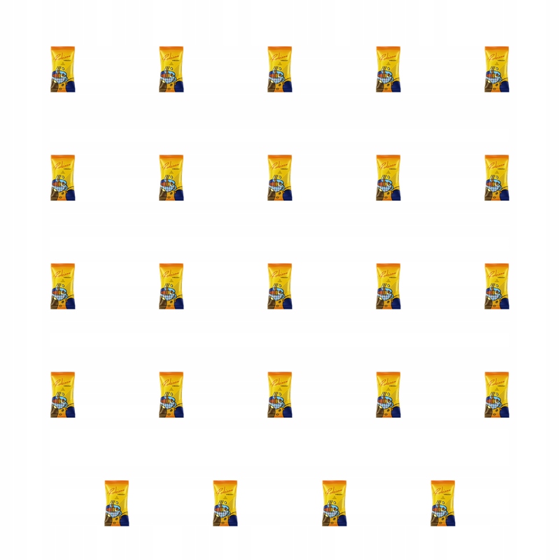 Woseba Rodzinna Kawa palona mielona 80g X24