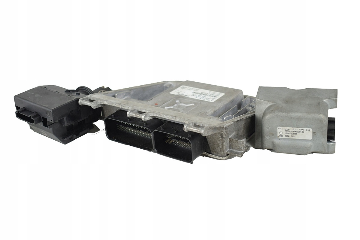computer running board * MERCEDES A2661538479 A0024463140