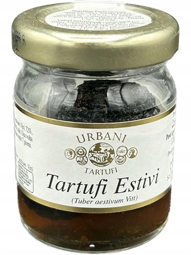 Levně 2 X Tartufi Neri 25gr btl Urbani
