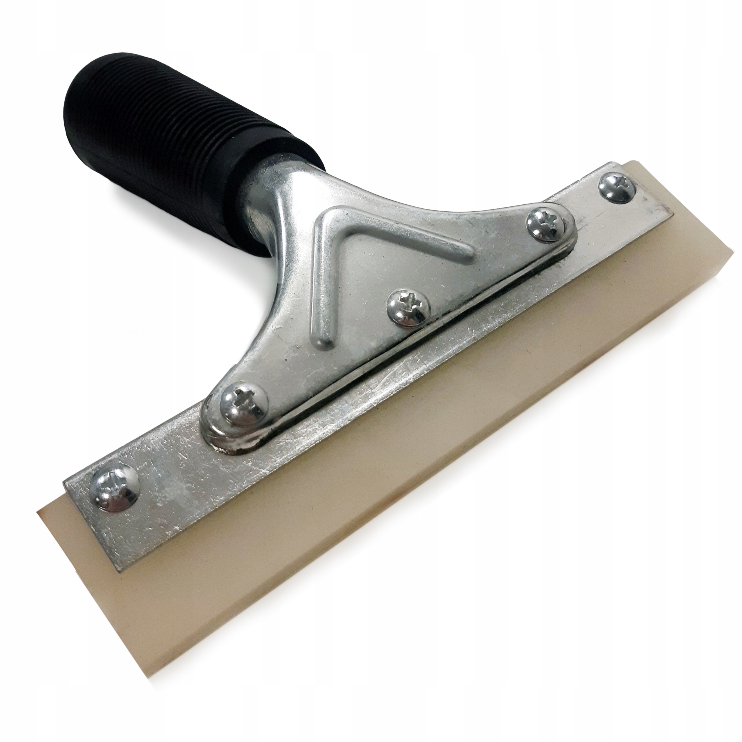 Rakla POLIURETAN UCHWYT Power Squeegee 15 cm