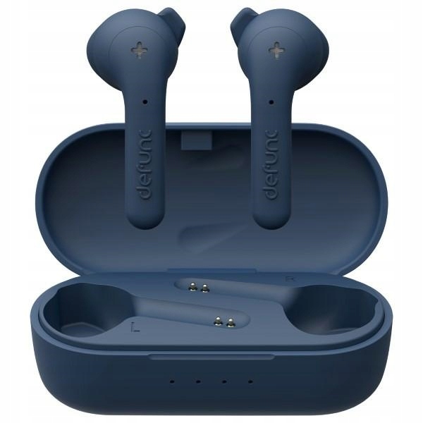 Słuchawki douszne DeFunc Bluetooth 5.0 True Basic bezprzewodowe