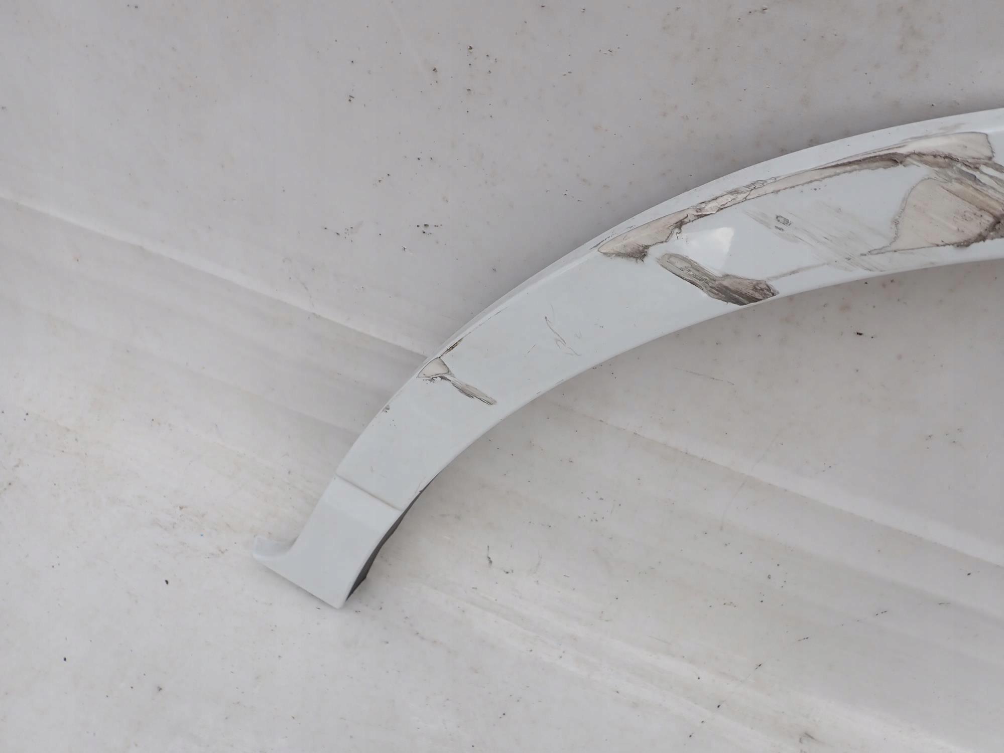 FORD KUGA III 3 MK3 ST-LINE 19-> moulding cap left rear part