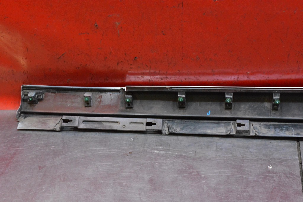 cap threshold right 25D N24351P41 MAZDA MX-5 4 IV ND ROADSTER 15-21