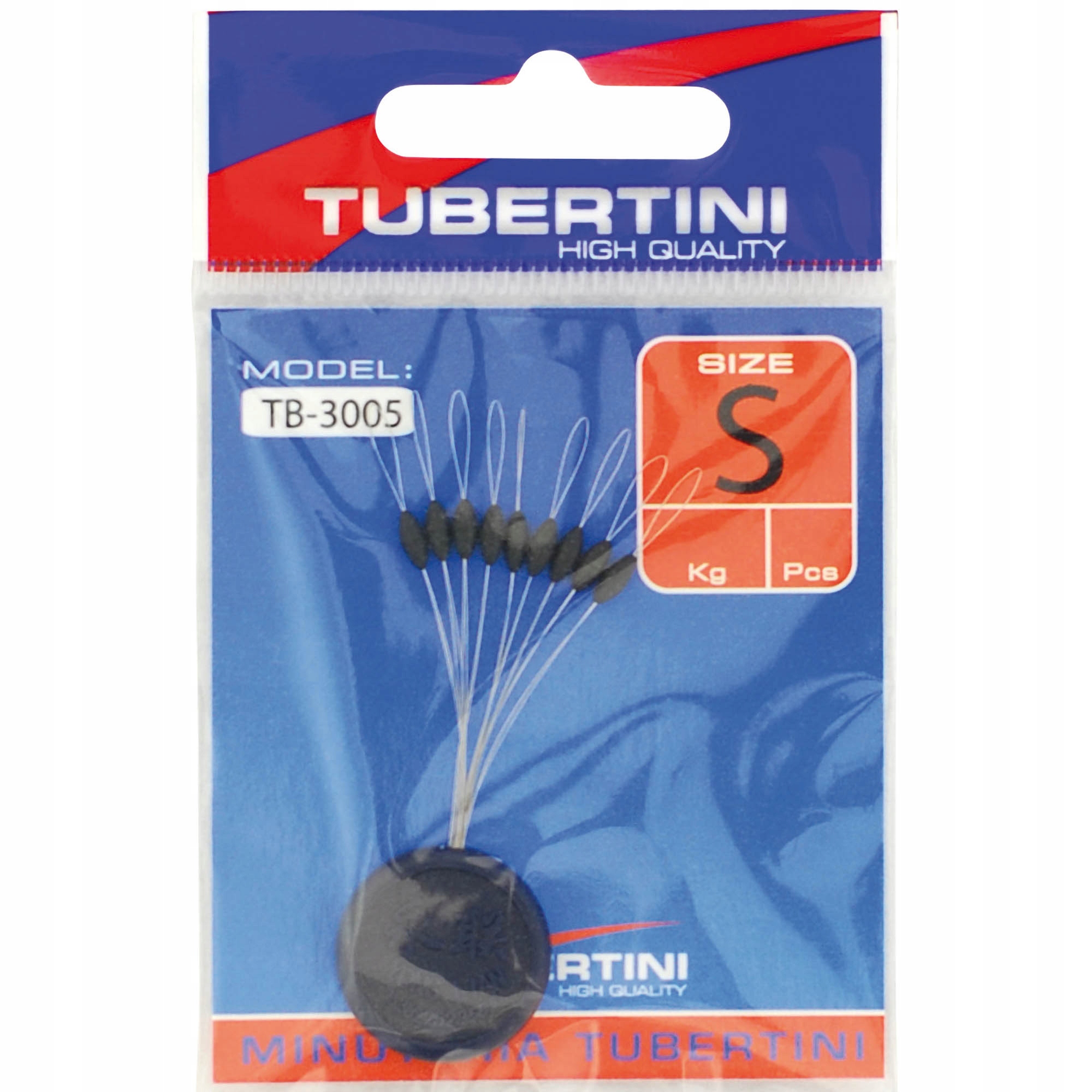 Stopery Tubertini Tb 3005 L