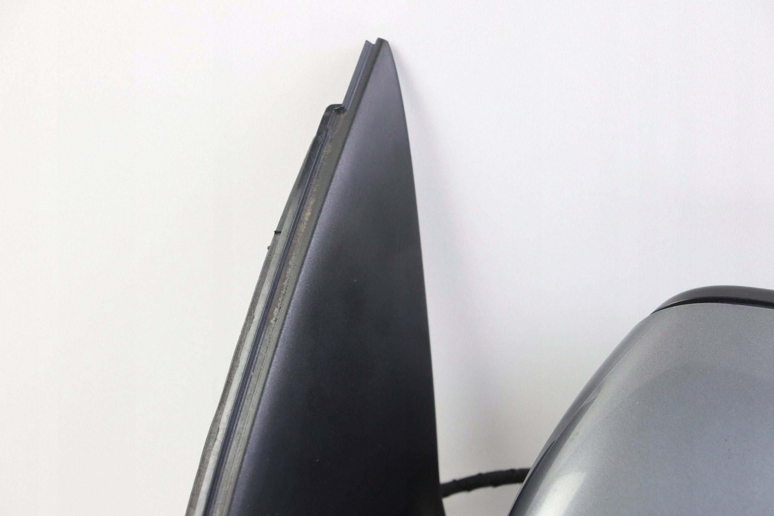 VW GOLF VI mirror left 6 PIN LA7T HATCHBACK 5K0857501CD E1021025 563101CD