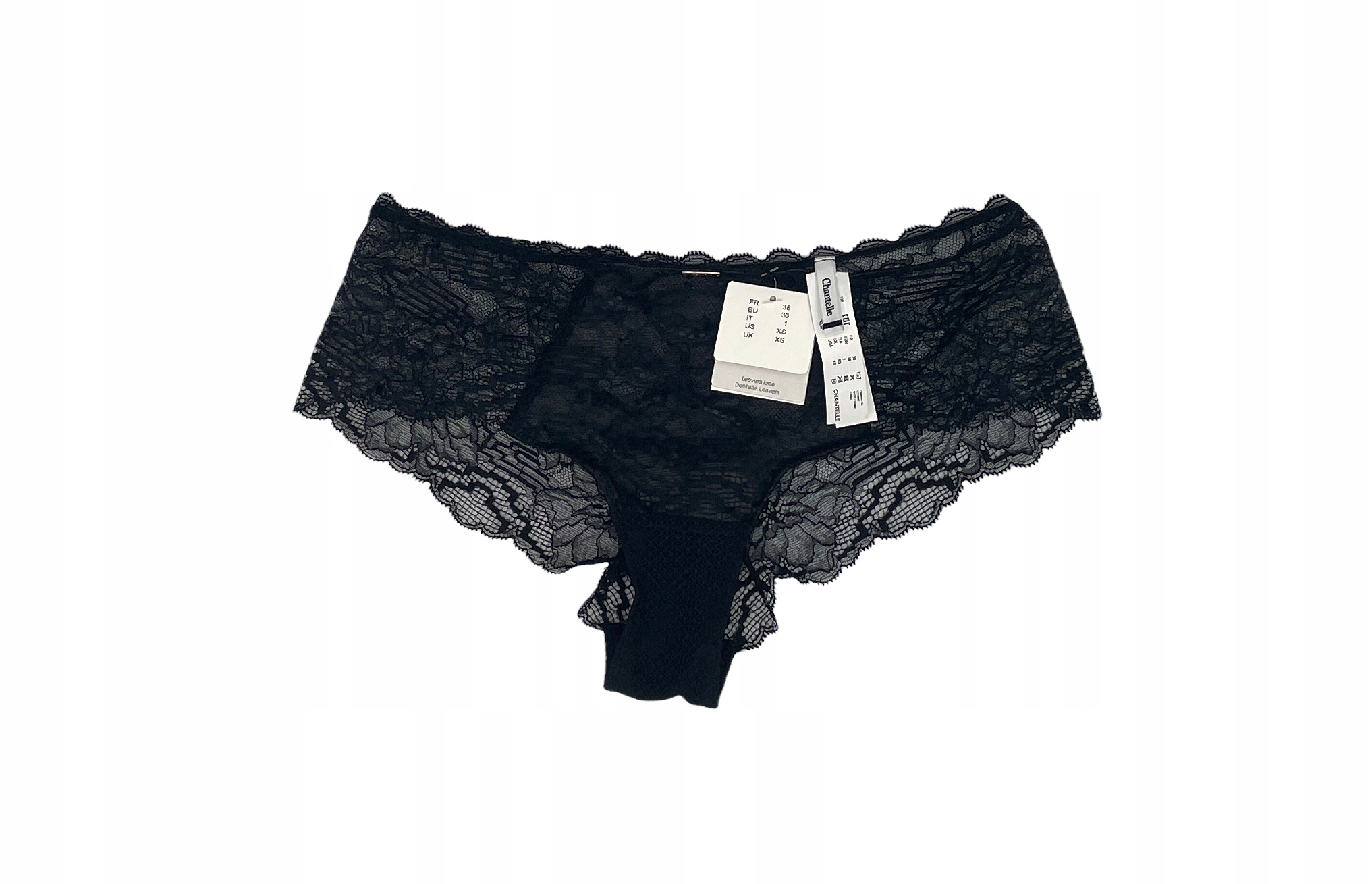 Dámské krajkové kalhotky Chantelle 36
