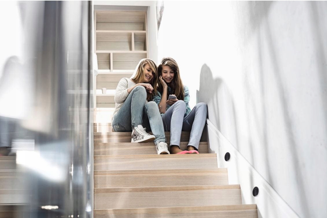 ERINUS LED LL B-NW oprawa schodowa LED czarna Rodzaj gwintu zintegrowane źródło LED