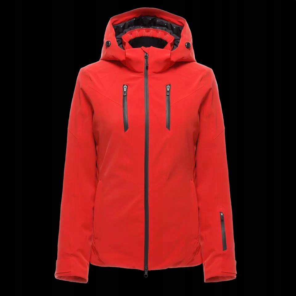 Lyžařská bunda Dainese Alvea Dermizax Ev Women's Ski Jacket 2025