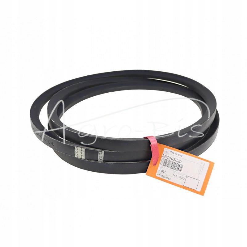 Pasek SPC-3620 Harvest FO4240044254