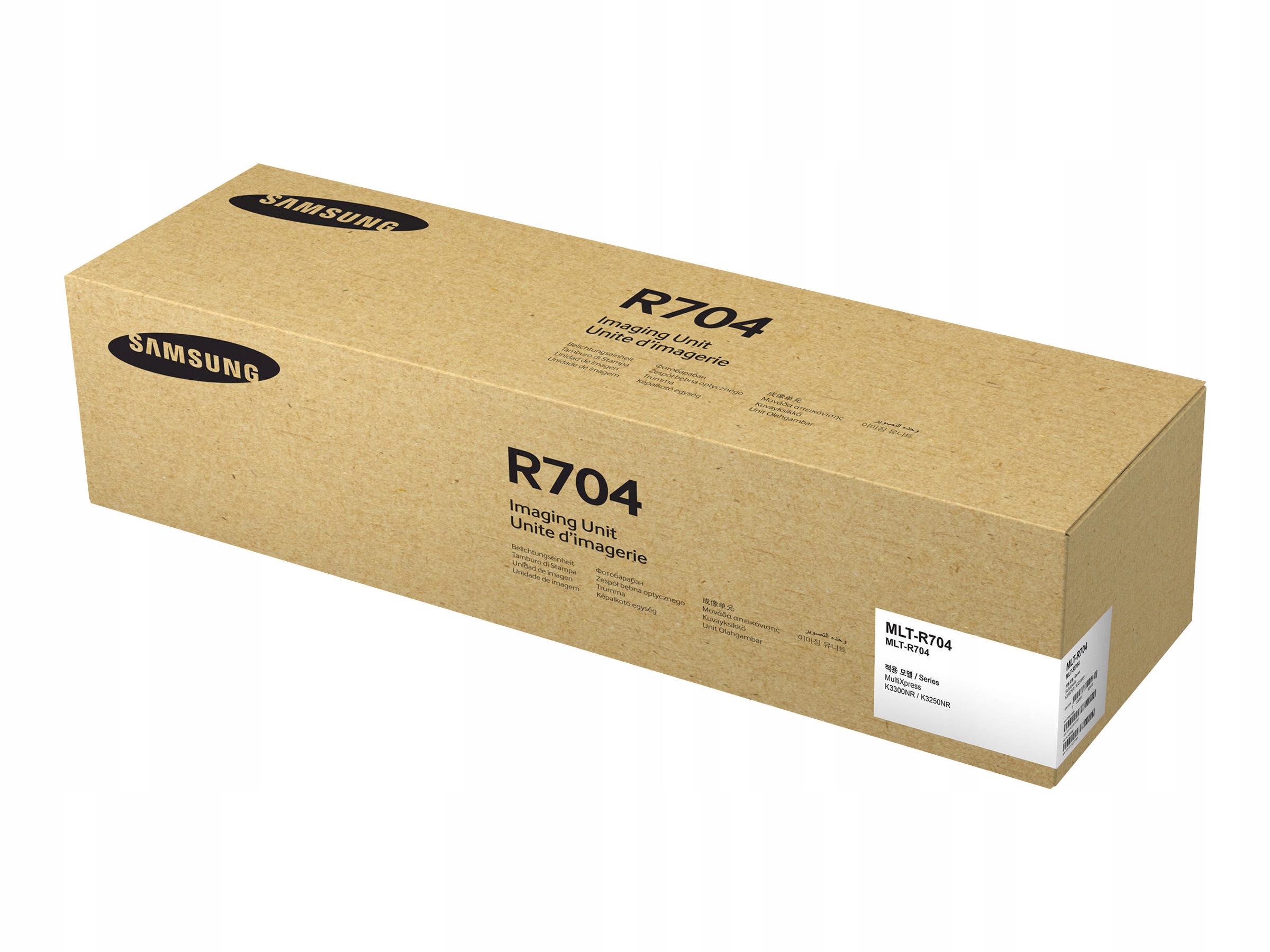 Válec Samsung SS825A černý pro Samsung