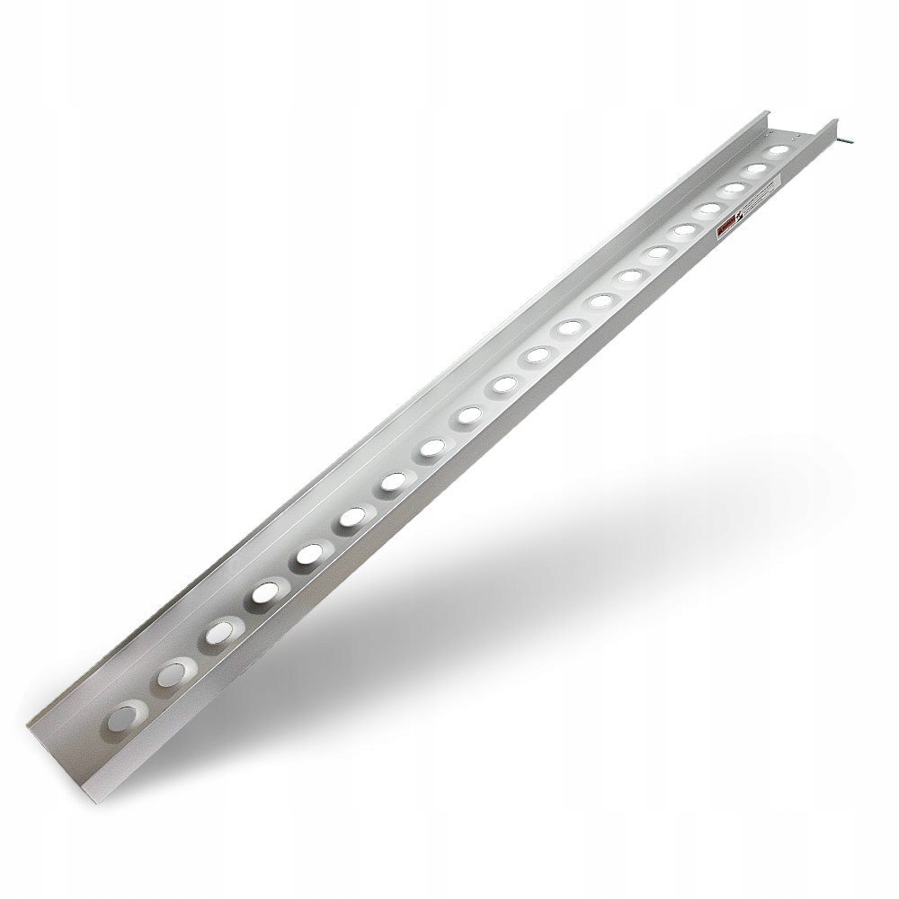 Новий рампа Мотор перекидання Quad під'їзна дорога 1 Alu 200kg