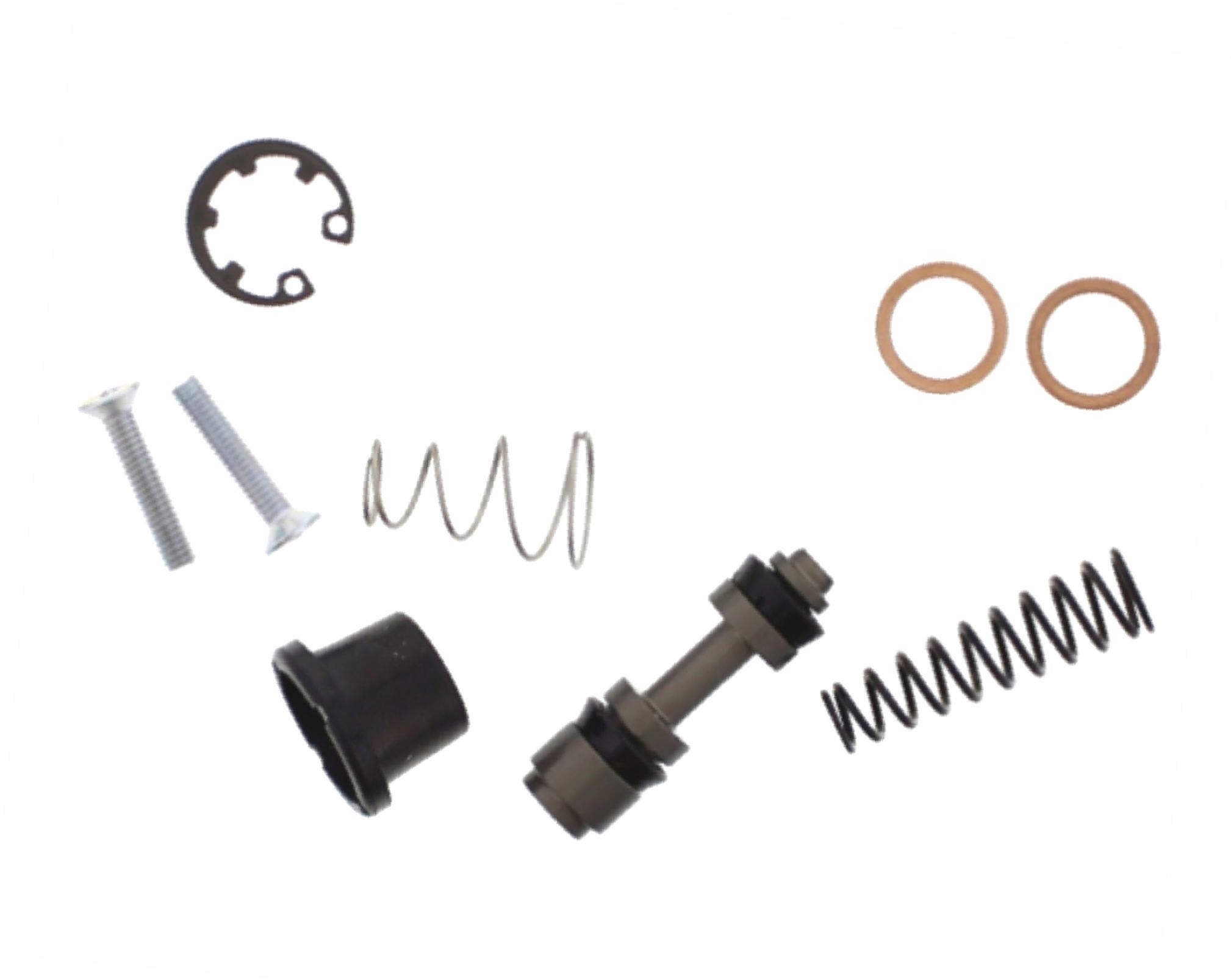 Sada Na Opravu Předního Brzdového Čerpadla Ktm Exc 450 Racing 520 525 LC4-E 640