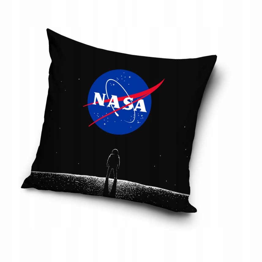 

Poszewka dekoracyjna kosmos Nasa 40x40 Licencyjna