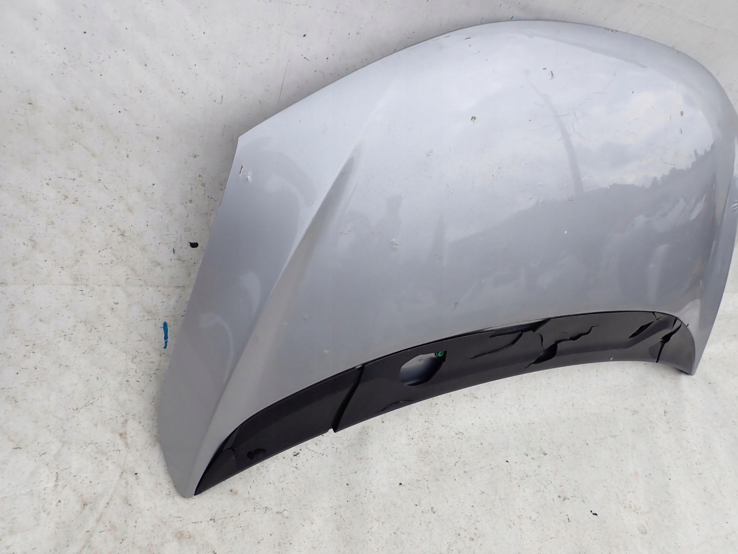 HONDA JAZZ IV 15- Capot