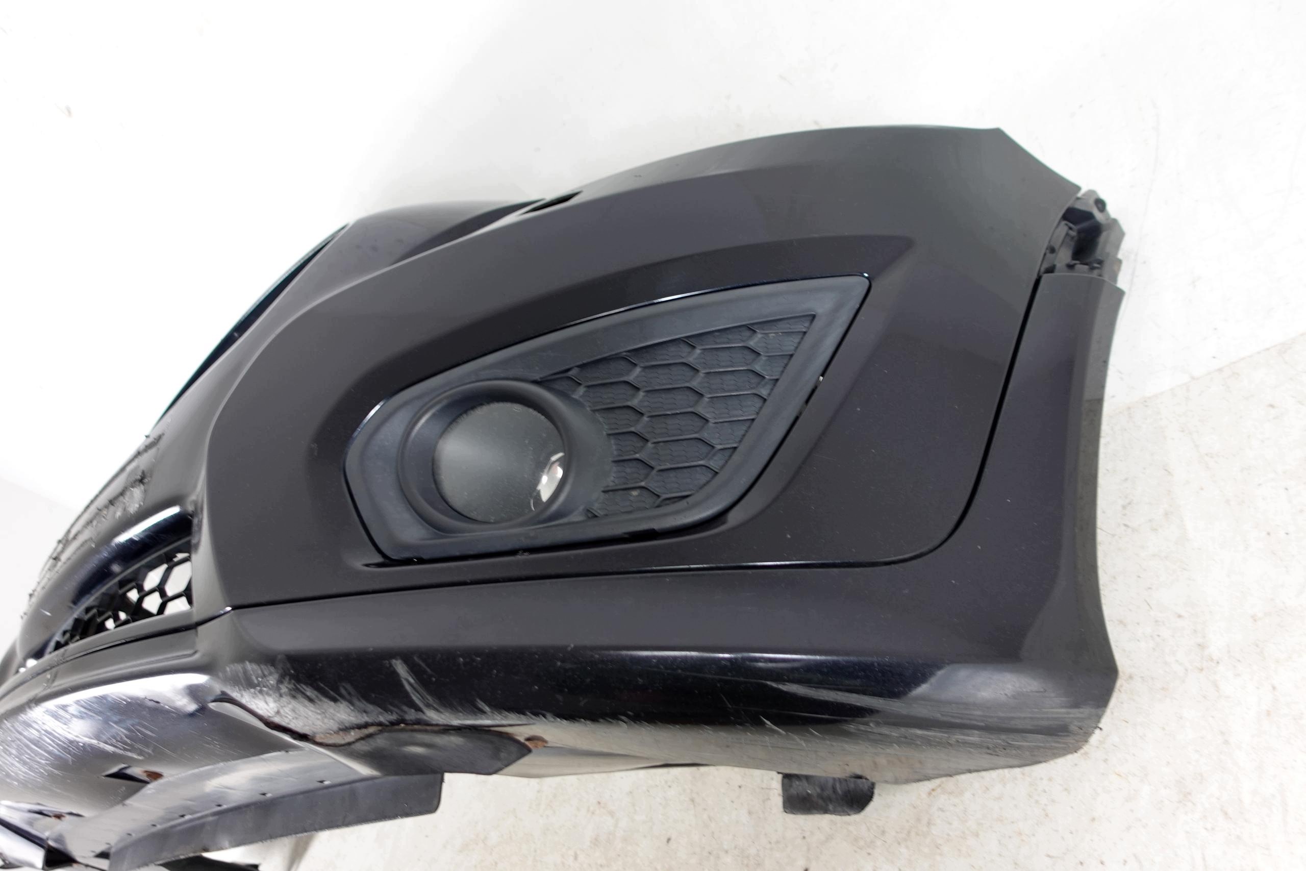 bumper front front VOLVO C30 LIFT R-design 10-13 452-46 2010- 31214635