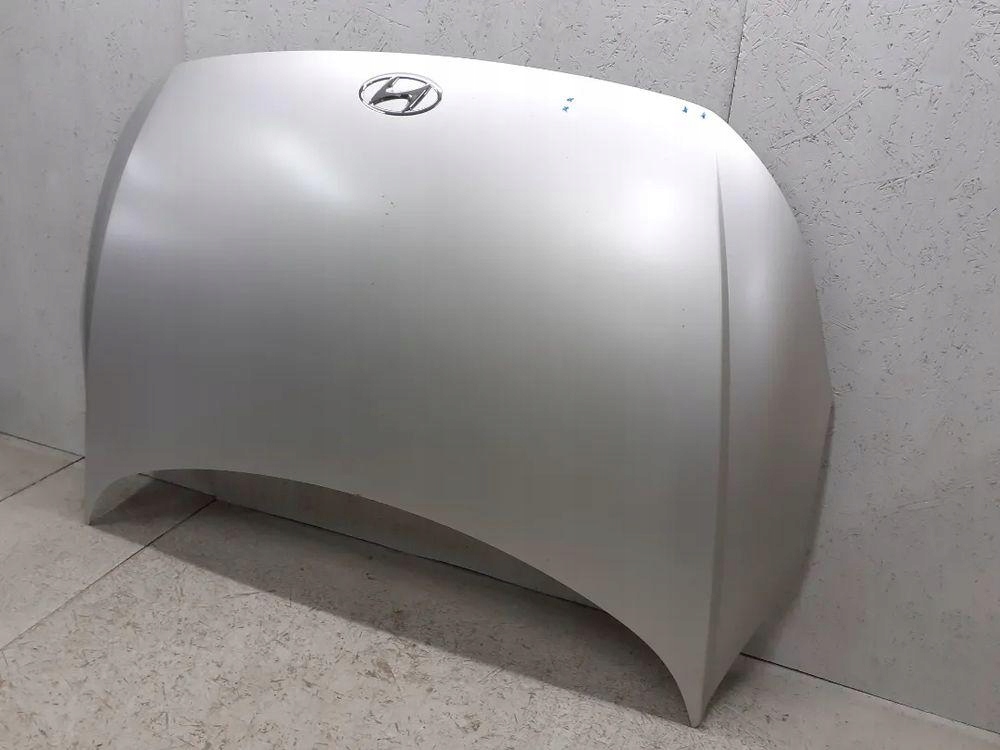 MASKA HYUNDAI IONIQ 5 V 2021-> Producent części Hyundai OE