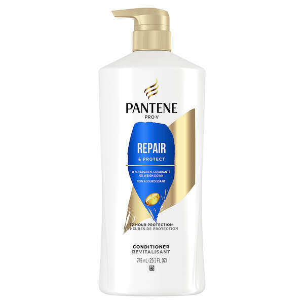 Pantene Pro-V Repair & Protect Conditioner 745 ml – Balzám na vlasy