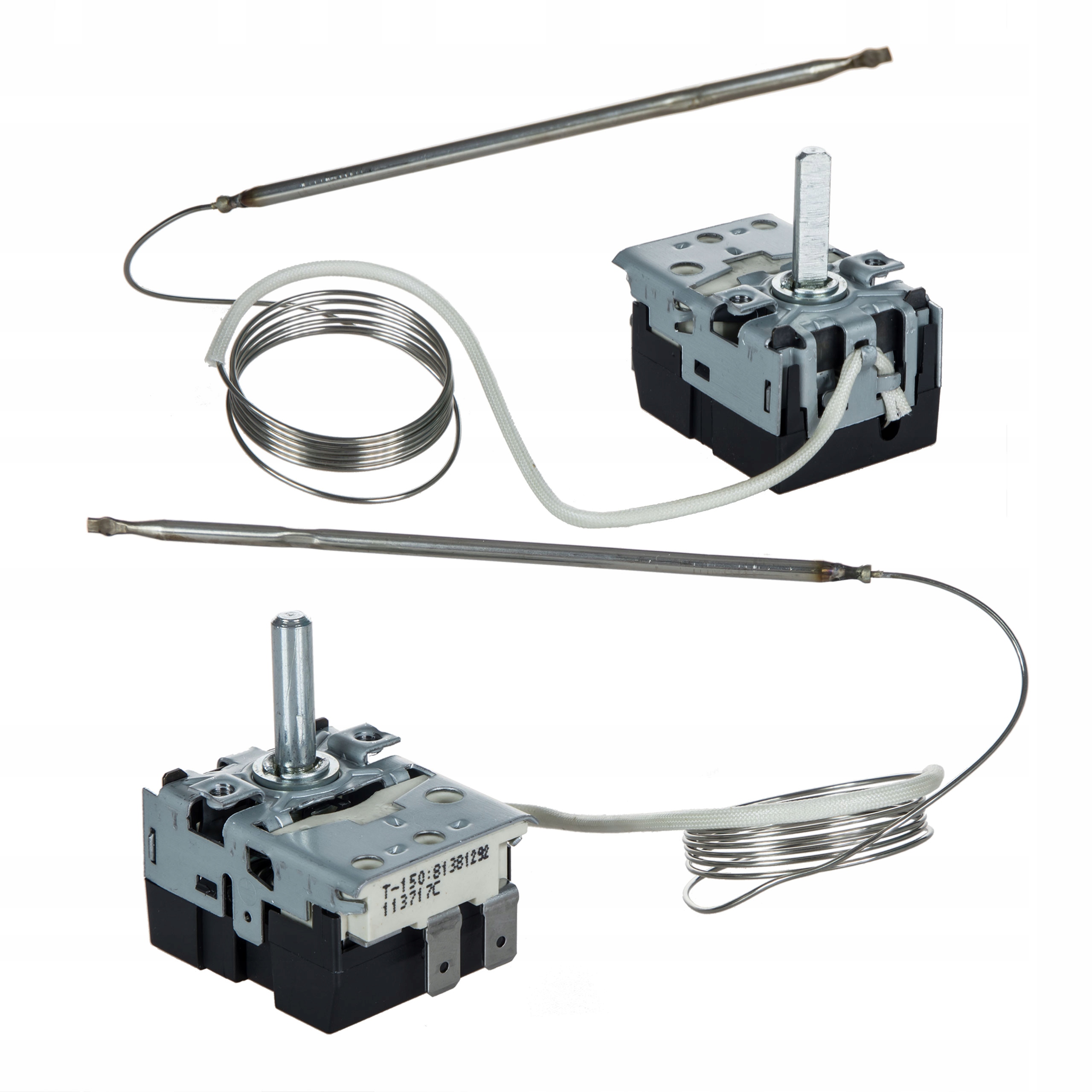 TERMOSTAT AMICA ORYGINAŁ REGULOWANY T-150 81381292