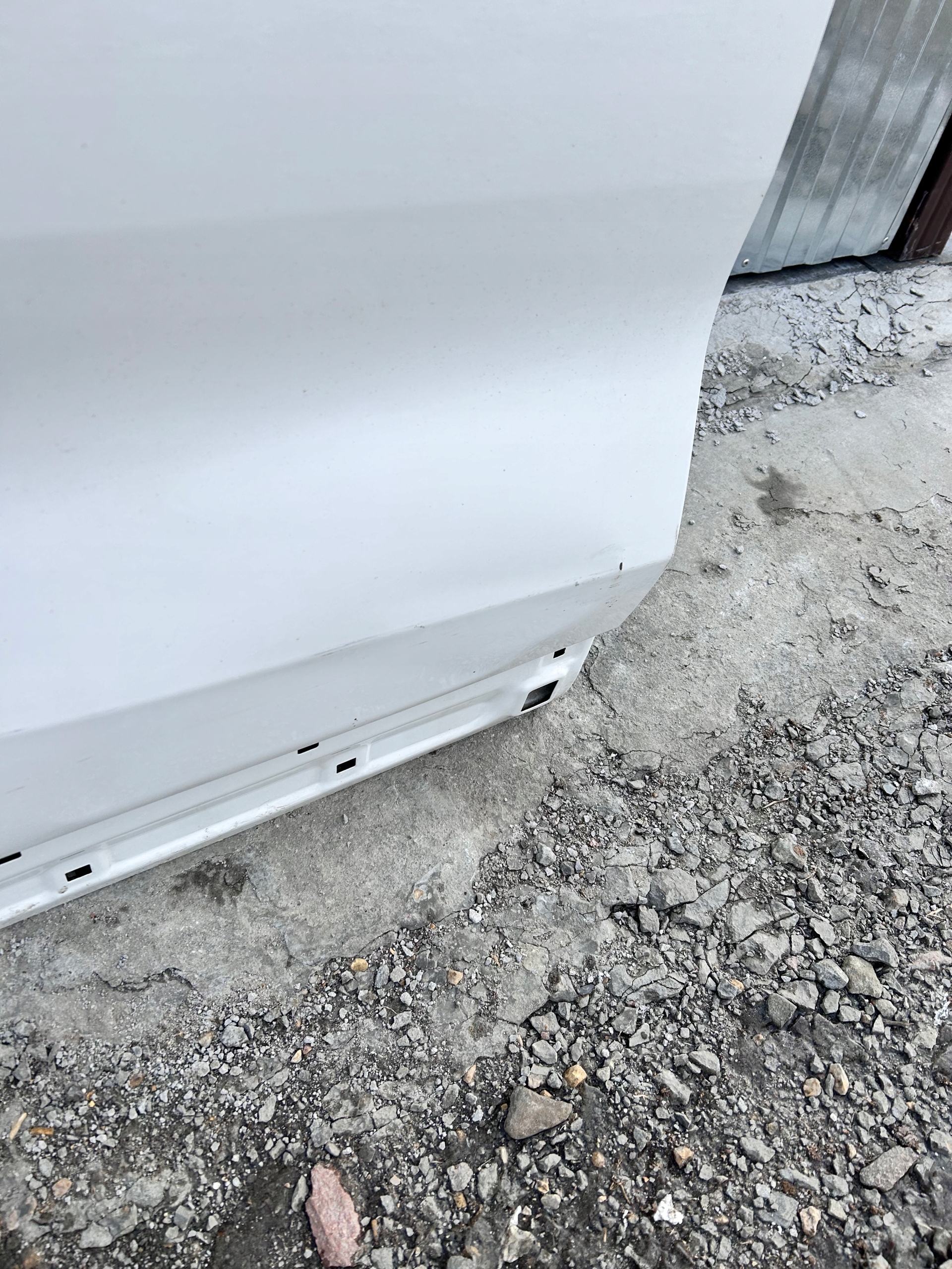 door rear. right KIA SORENTO III nr.0