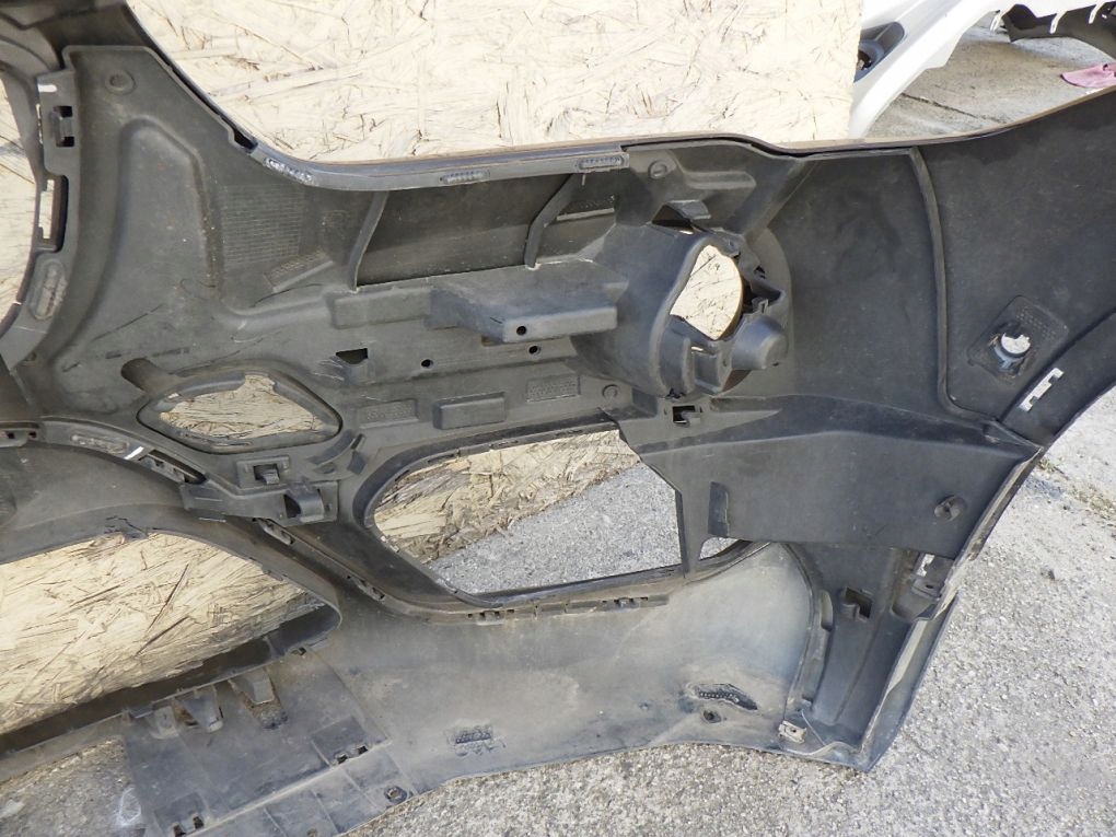 BMW X1 F48 15- front bumper