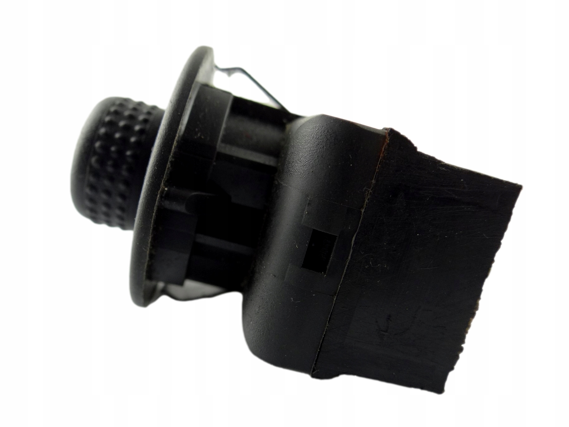 mirror control switch button RENAULT CLIO II 7700429992 F