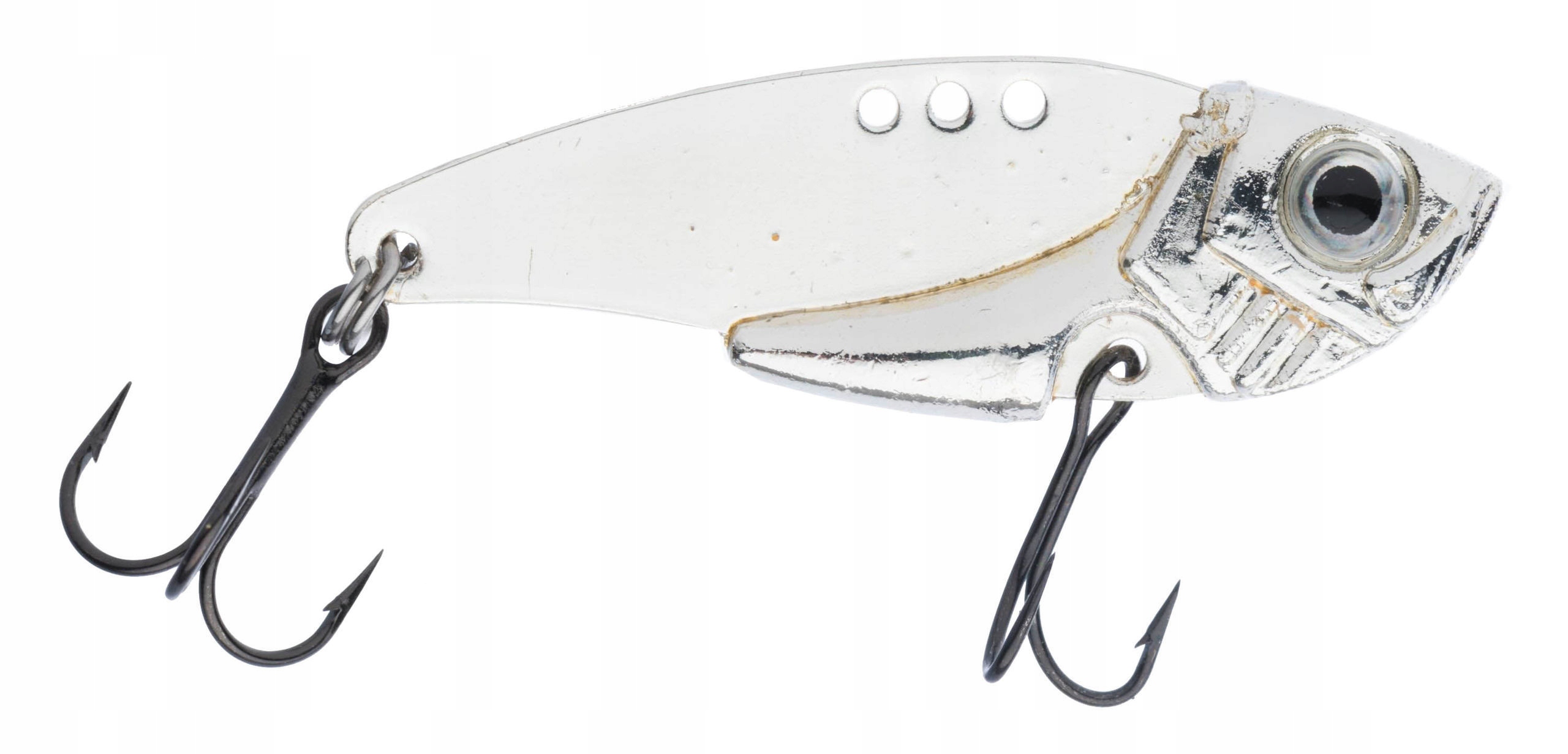 Cykada Holo Reflex Switch Blade 1 4,0g A 1szt