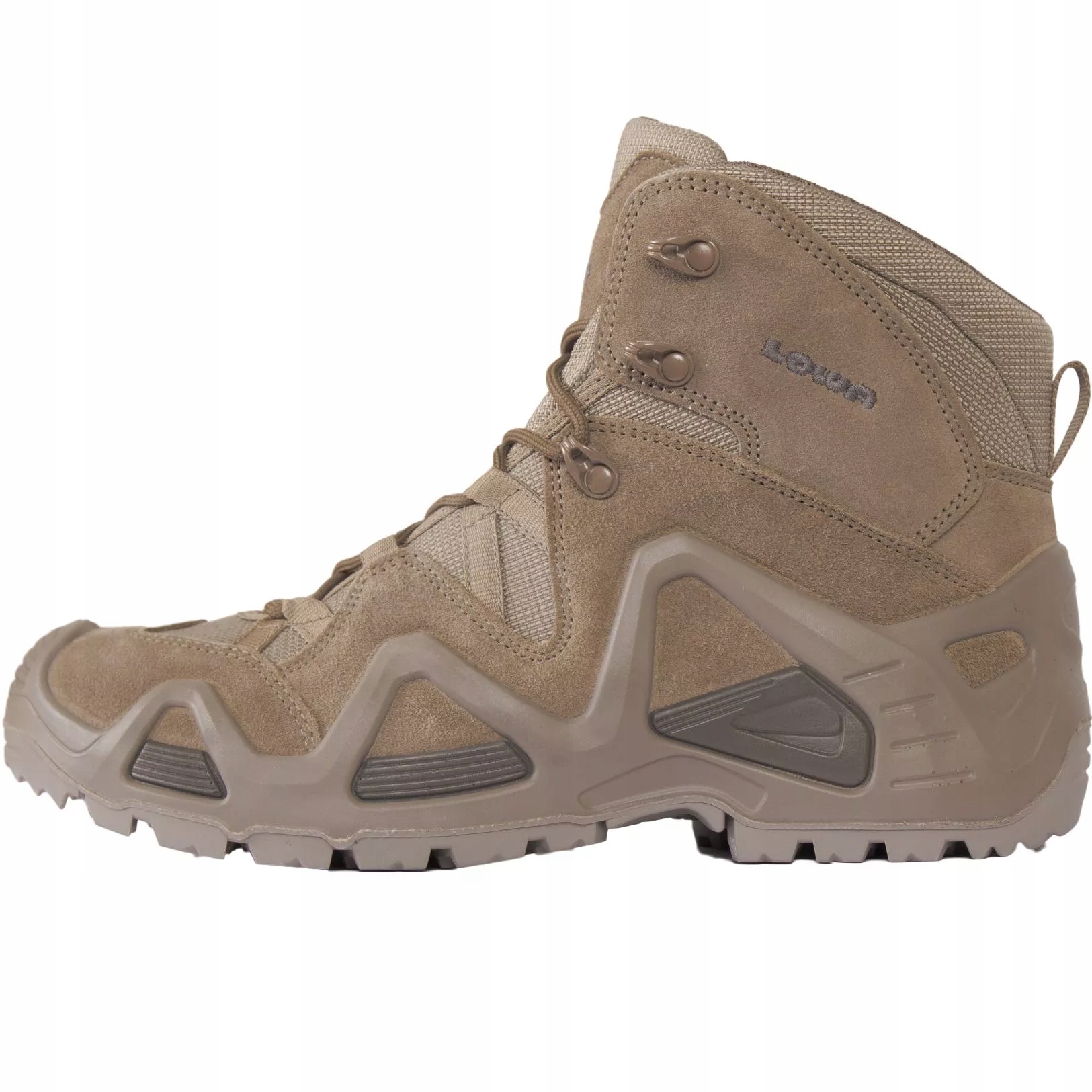 Buty LOWA Zephyr GTX MID TF - Coyote 41 Marka Lowa