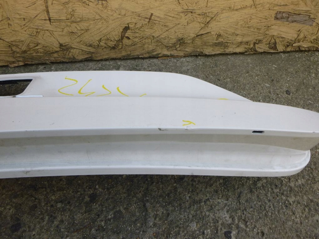 SEAT LEON IV 5FE BLENDE SCHUTZKAPPE HECKKLAPPE