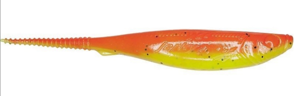 Jerk Guma Dragon Jerky Pro 20cm 5sztuk 30-415