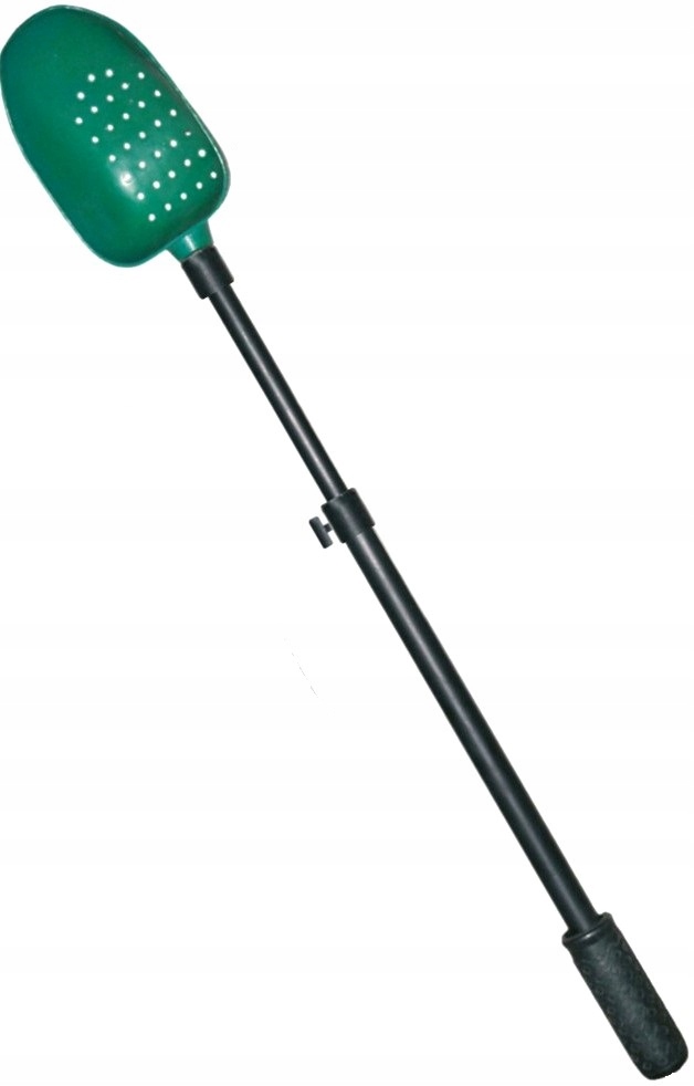 

Łyżka Konger Zanętowa Teleskopowa NR.4 Długa