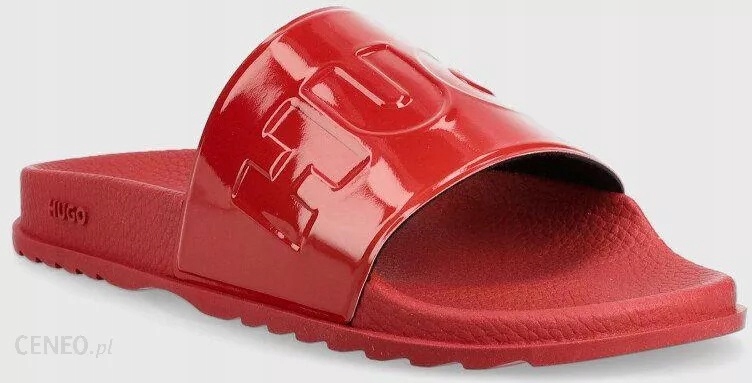 Hugo nazouváky Match It Slid, velikost 36