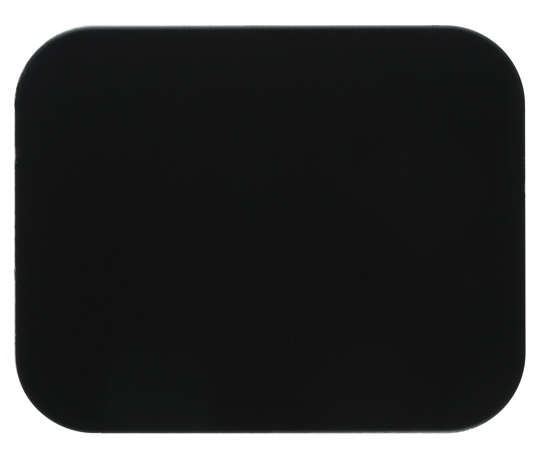 2x BLASZKA METALOWA PŁYTKA DO UCHWYTU MAGNETYCZNEGO TELEFON MAGNES 65x45mm Kod producenta 65x45mm