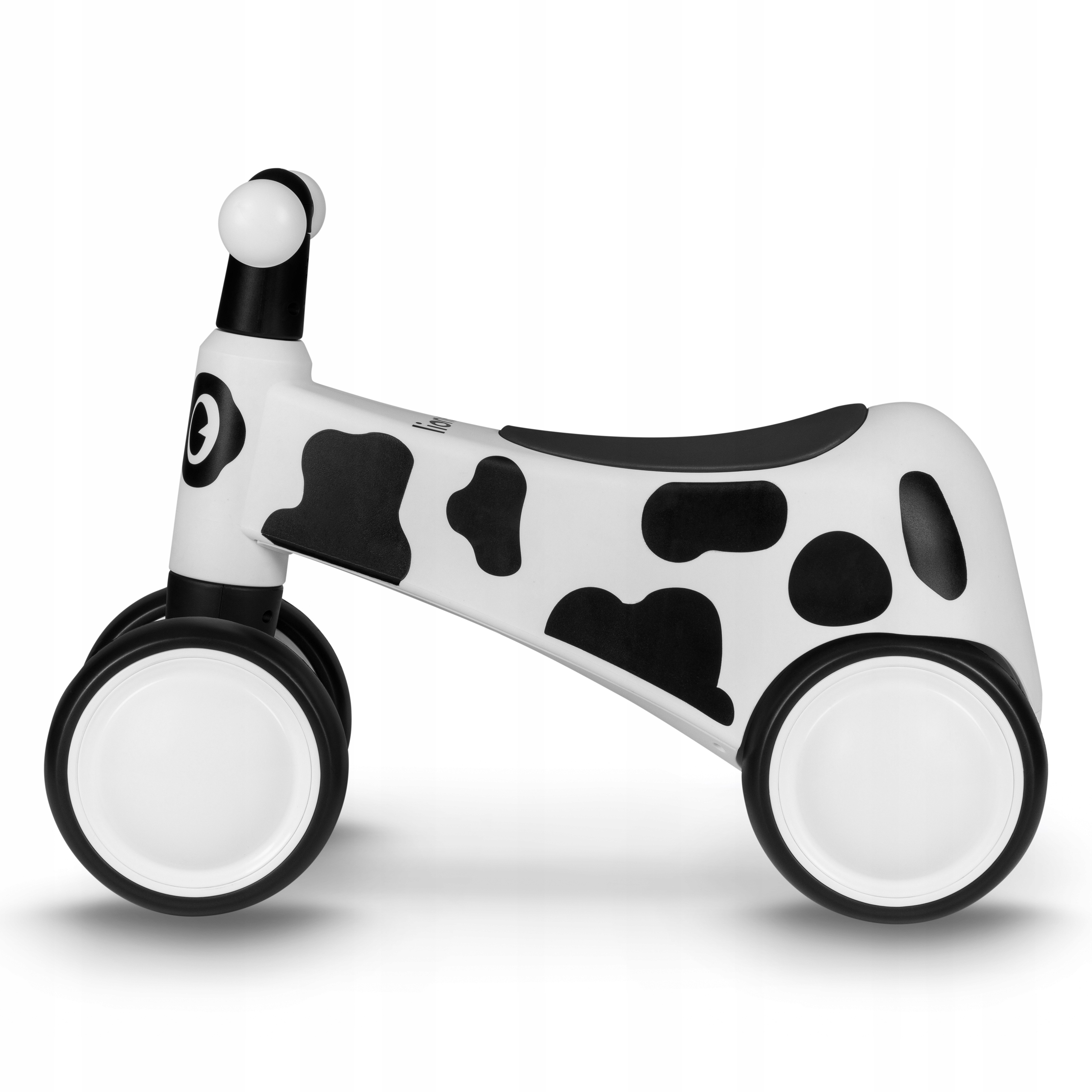 Jeździk chodzik rowerek biegowy dla dzieci PREZENT NA ROCZEK Lionelo SAMMY Rama Inna