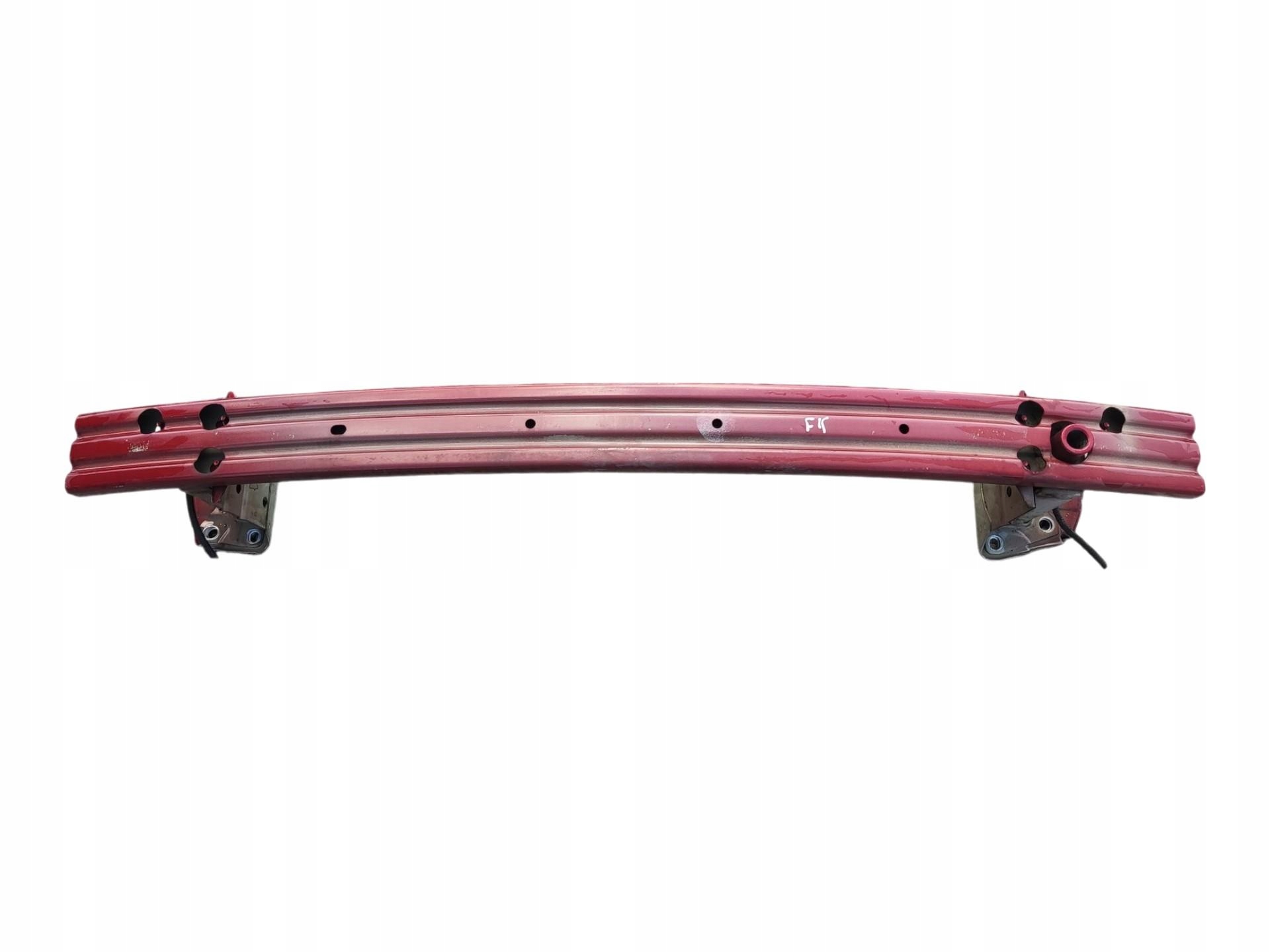 bumper support below bumper front front NISSAN JUKE and F15 2010-2014