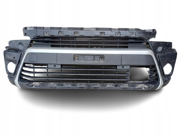 TOYOTA PROACE 2 II 21- ZDERZAK PRZÓD 9813862680