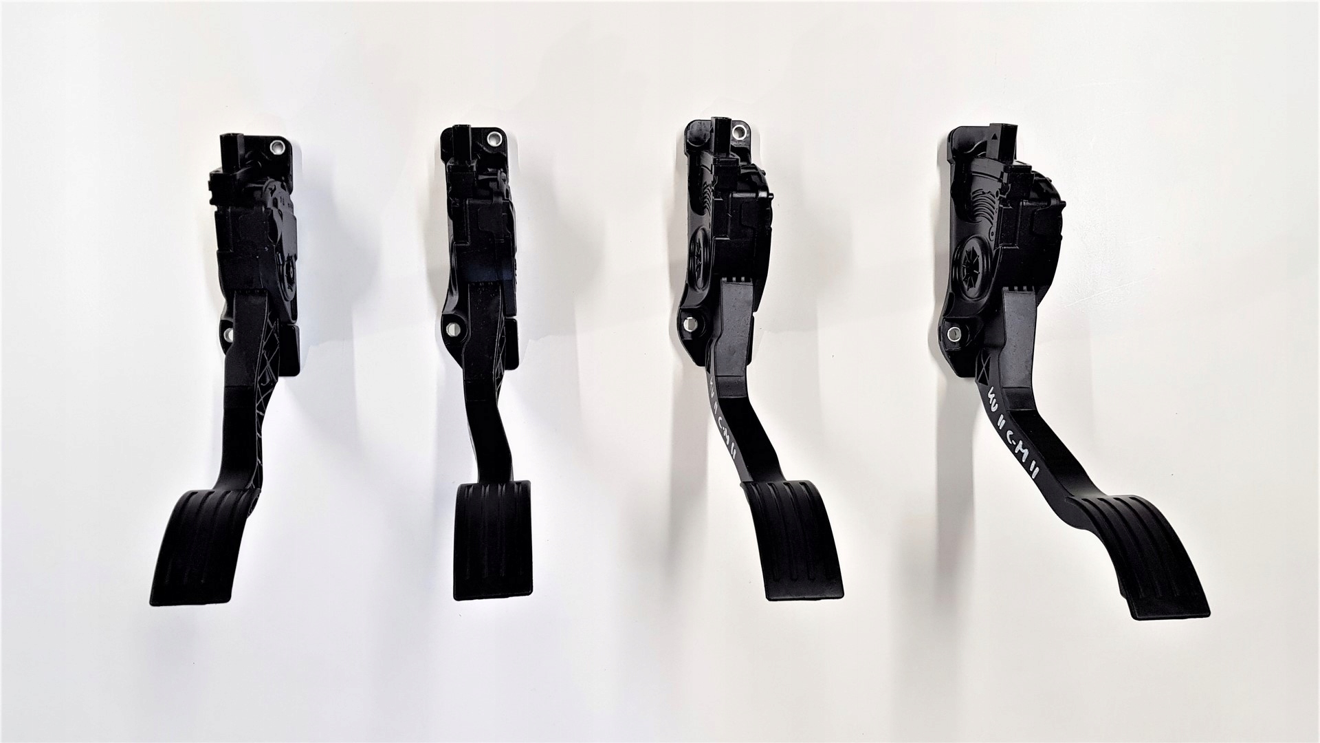 PEDAŁ GAZU POTENCJOMETR FORD KUGA MK2 C-MAX MK2