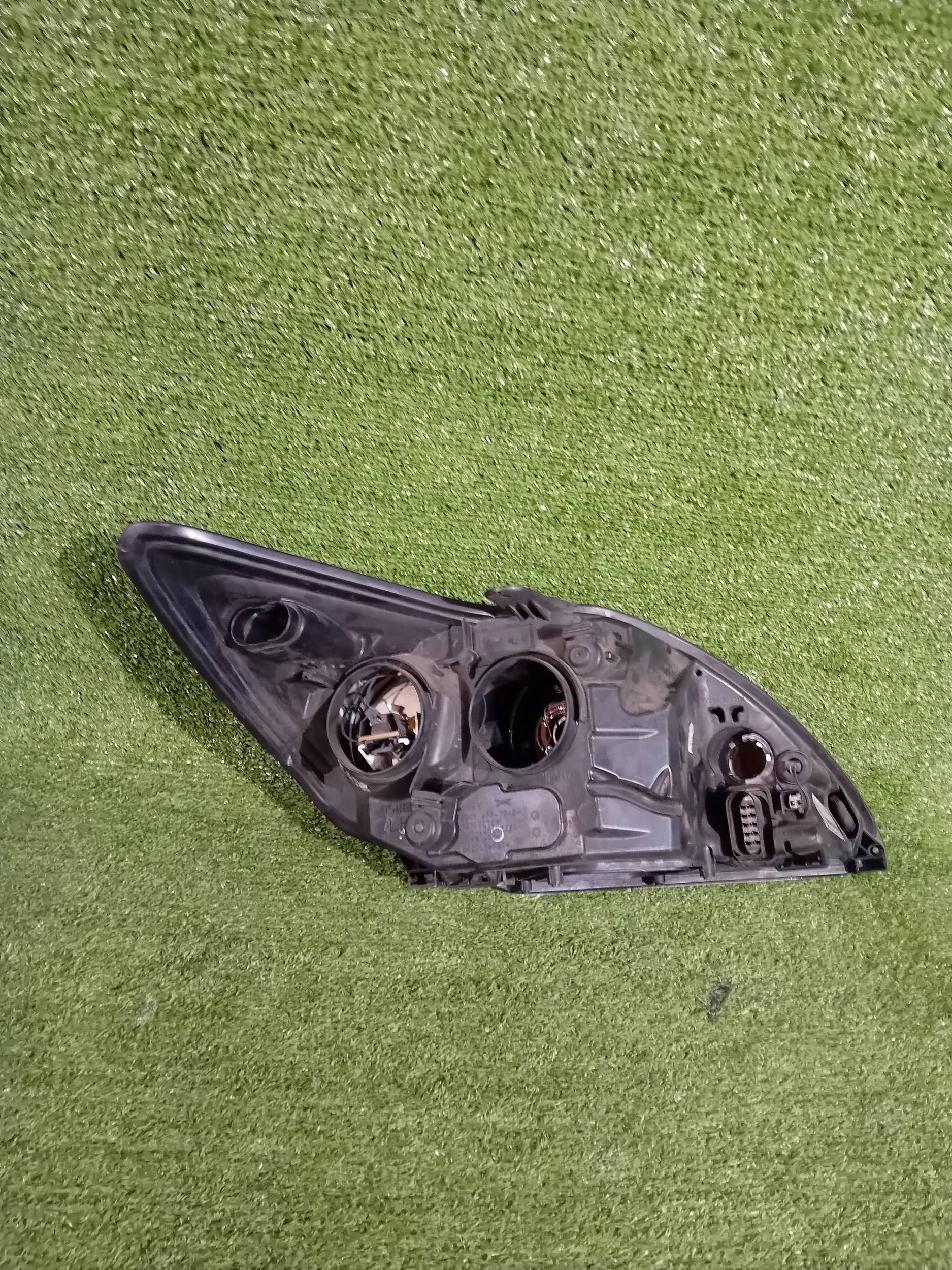REFLEKTOR left front FORD FOCUS MK2 LIFT XENON NR.925