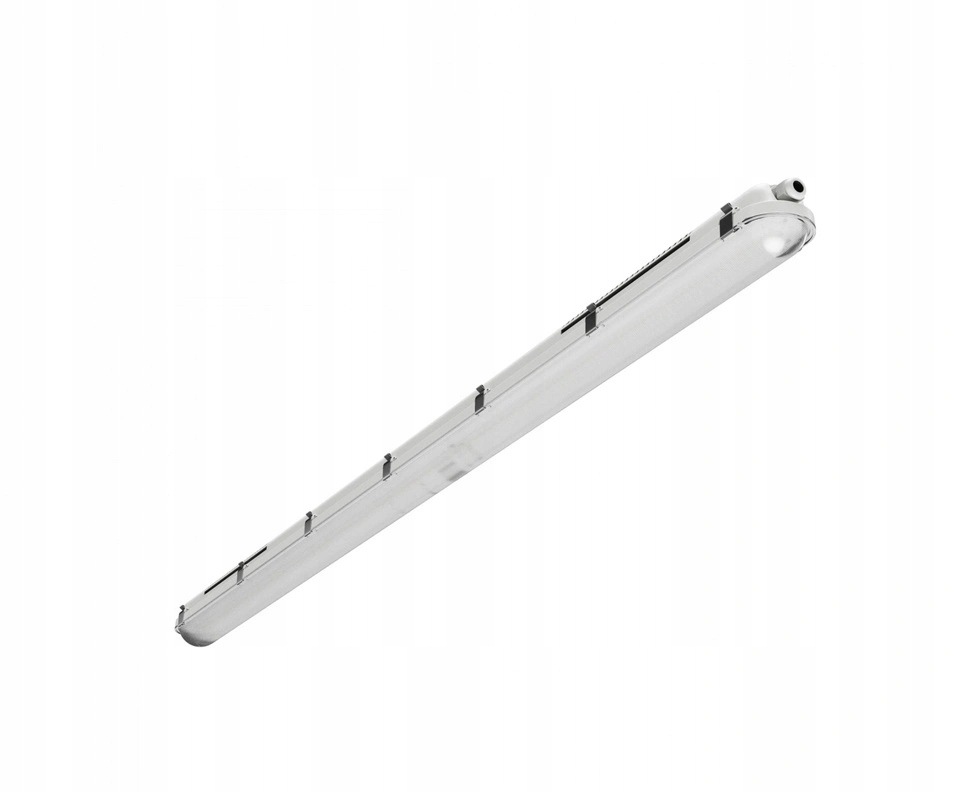 Svítidlo Limea Gigant Pro Hermetyk 1500 mm IP66 IK10 1500x80x68 mm