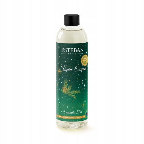 Vonný olej do difuzéru Esteban 250 ml