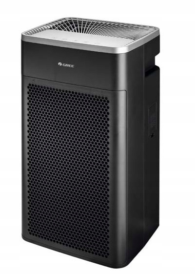Oczyszczacz Powietrza Gree Quadro Uv GCF300BSNA