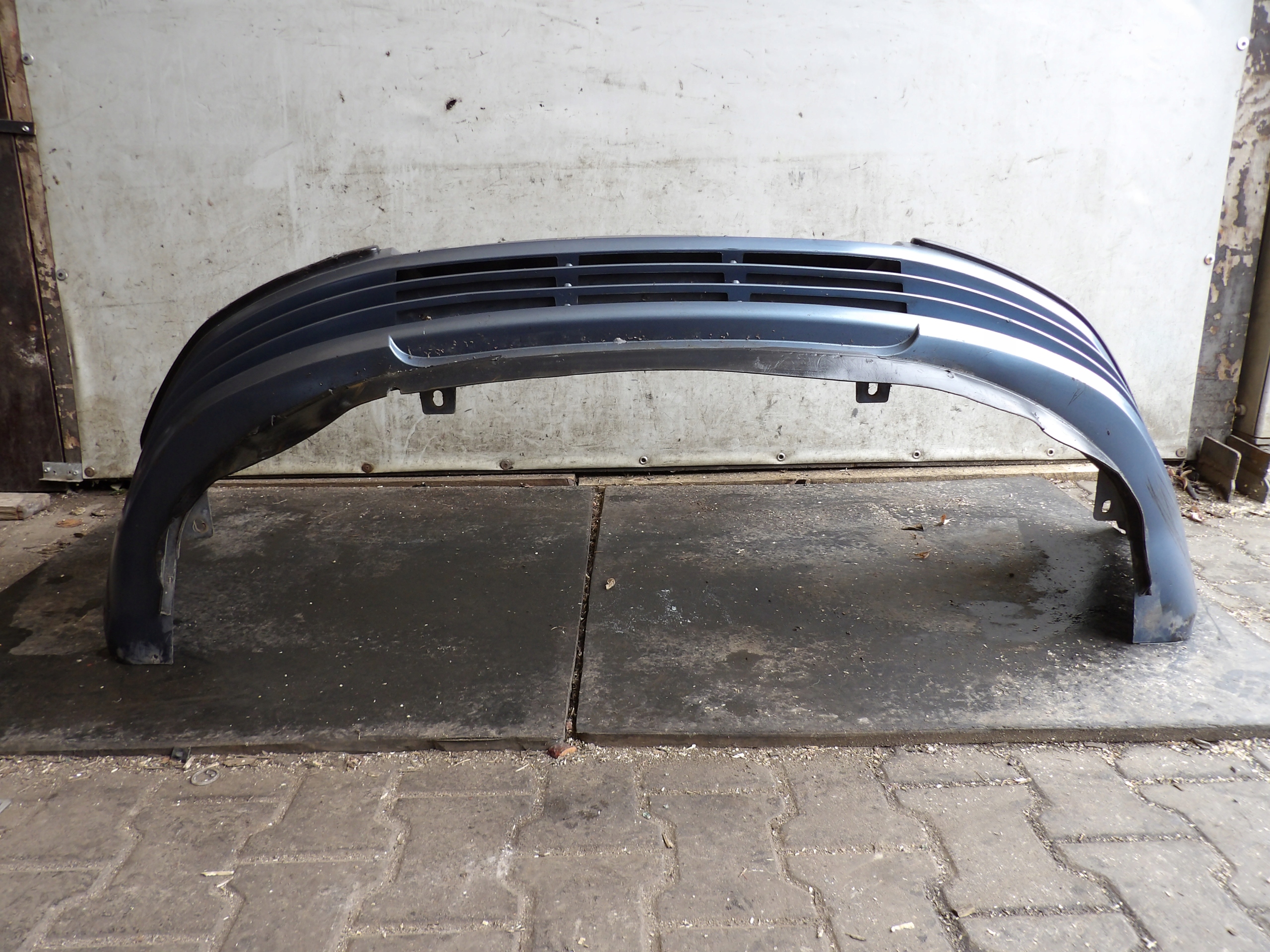 Fiat Stilo bumper front lak. 408/B
