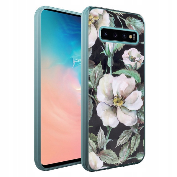 

Etui Do Samsung Galaxy S10 SM-G973 Autumn Case