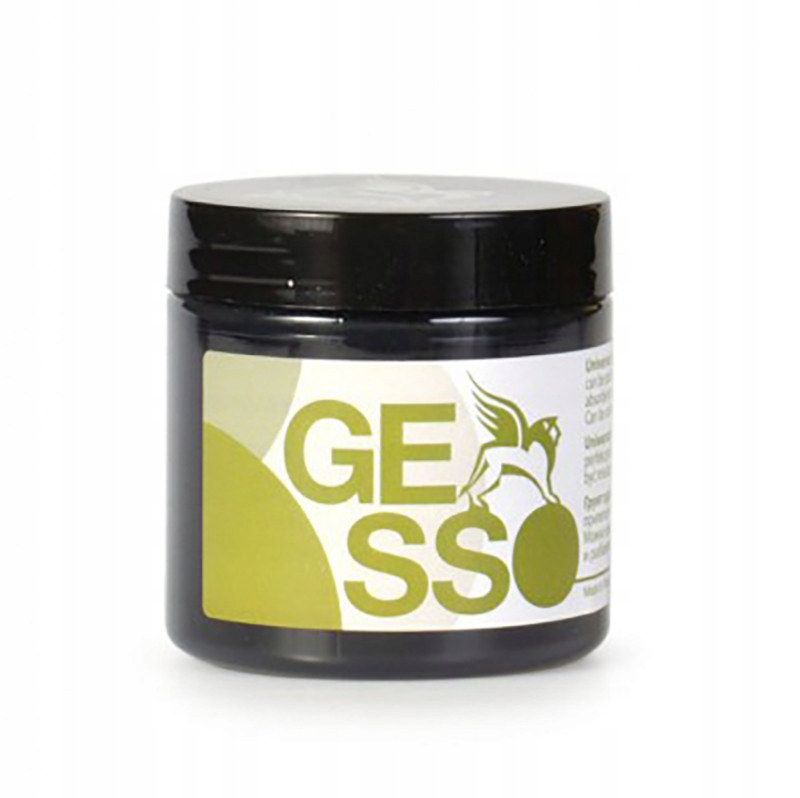Podkład grunt malarski Gesso Renesans 110 ml