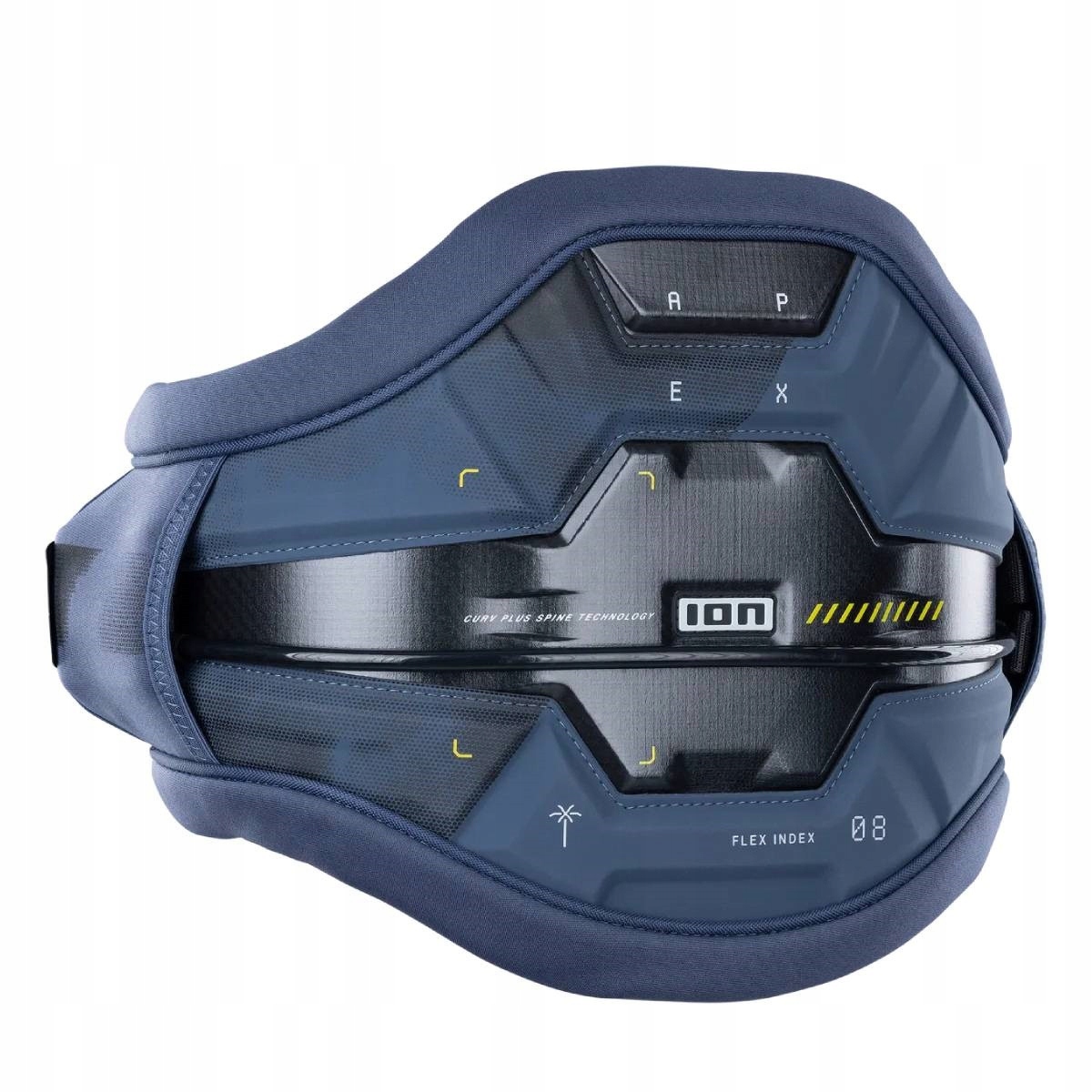 Trapez ION Kite Waist Apex Blue-Nights L