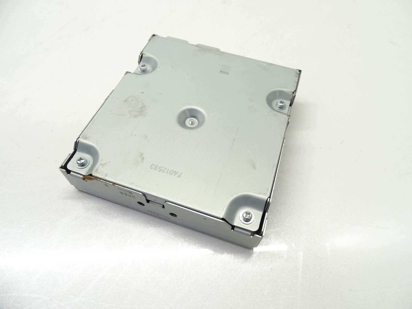 control unit module KAMERY AUDI A6 C7 A7 4G0907441B