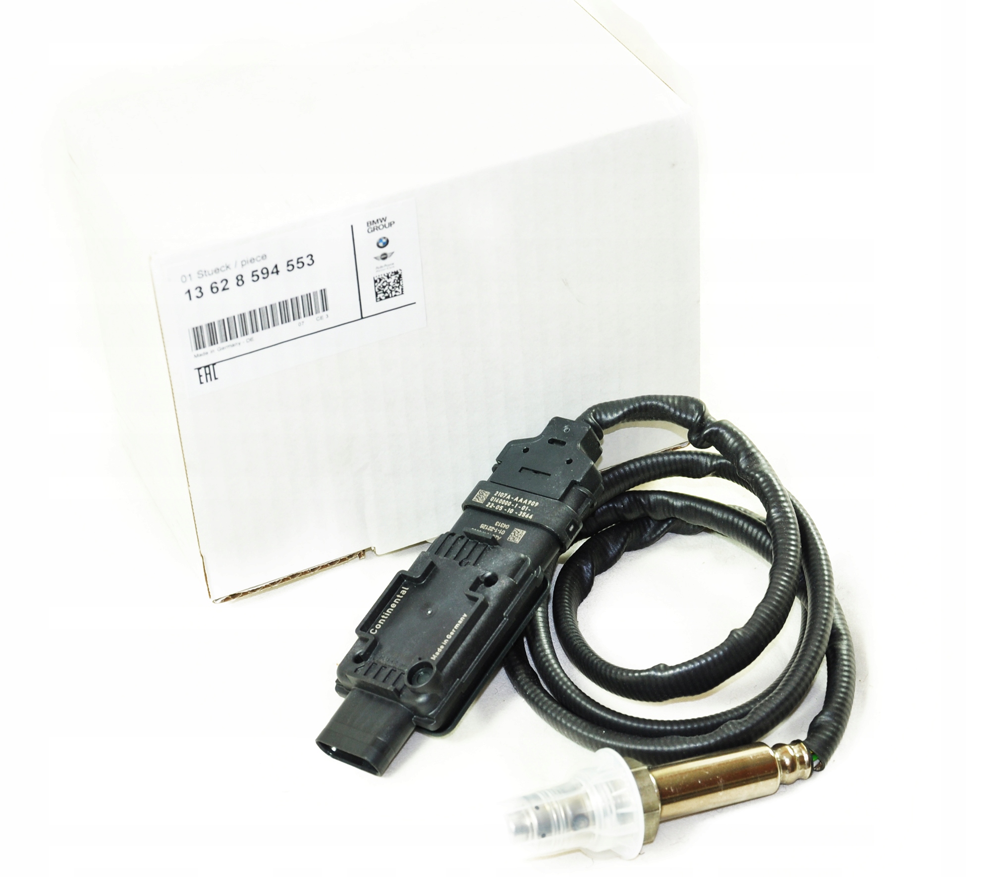 BMW OE 13628594553 датчик NOX G20 G30 G01 G02 G05