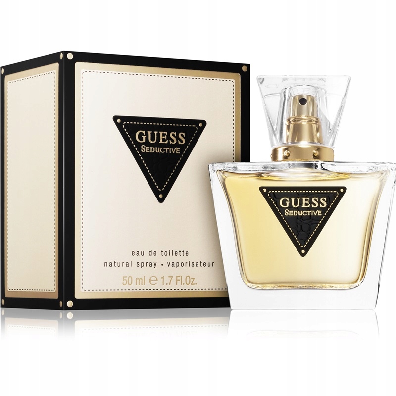 Guess Seductive Edt 50ML
