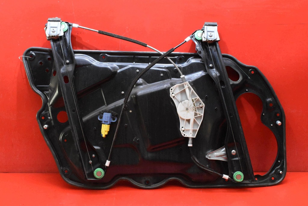 window regulator right front EU 3C1837756L VW PASSAT B6 sedan 05-10