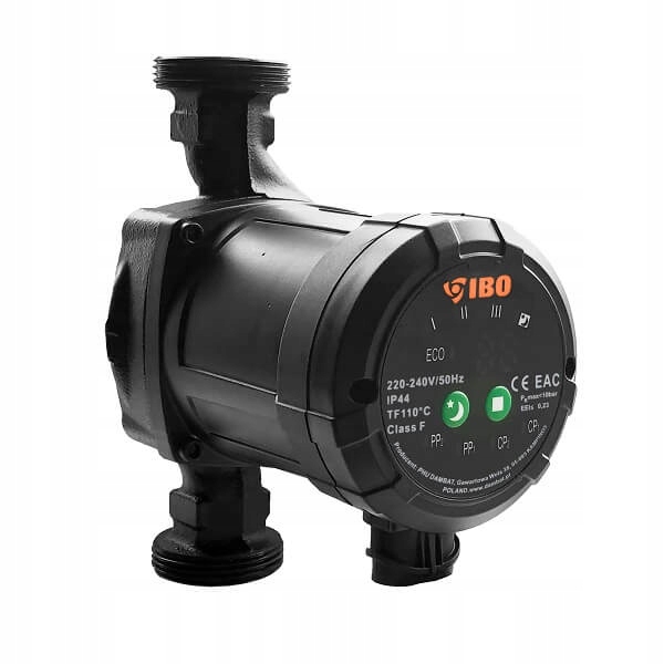 

Pompa obiegowa Co Ibo Beta 25-60/180 elektroniczna